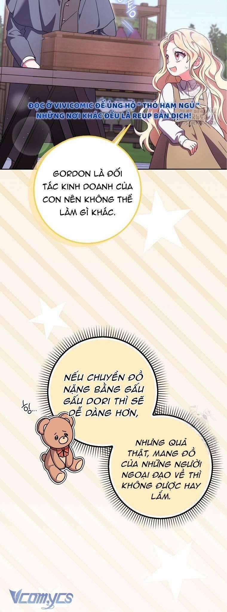 Tôi Không Thuộc Về Nơi Này 27 trang 46