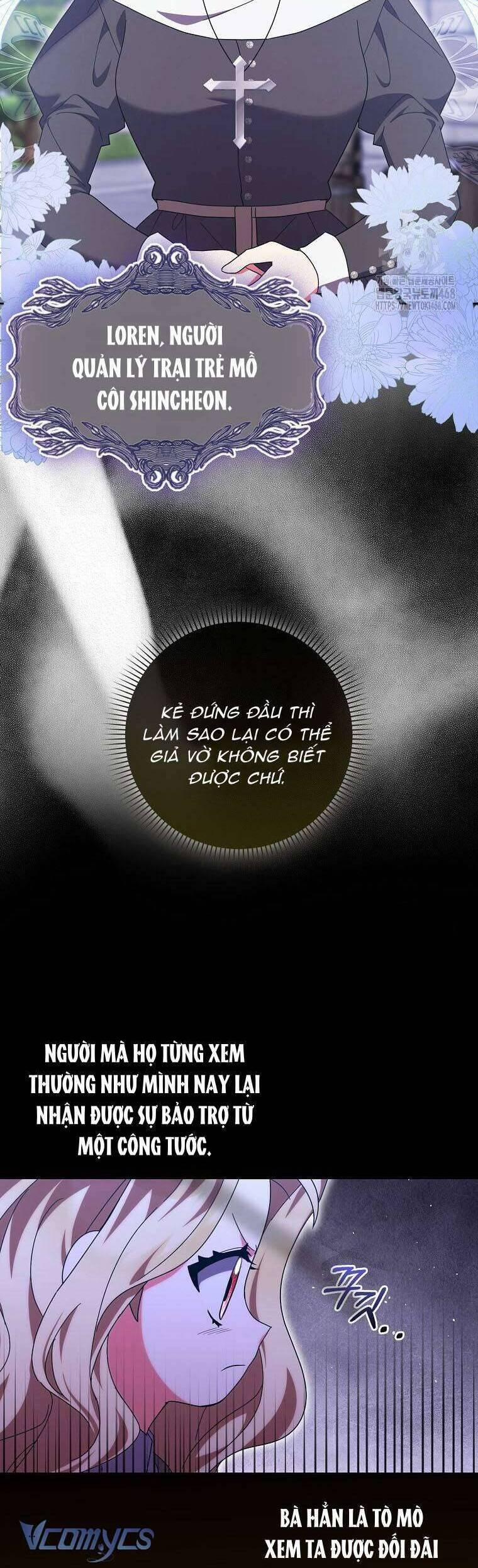 Tôi Không Thuộc Về Nơi Này 28 trang 2