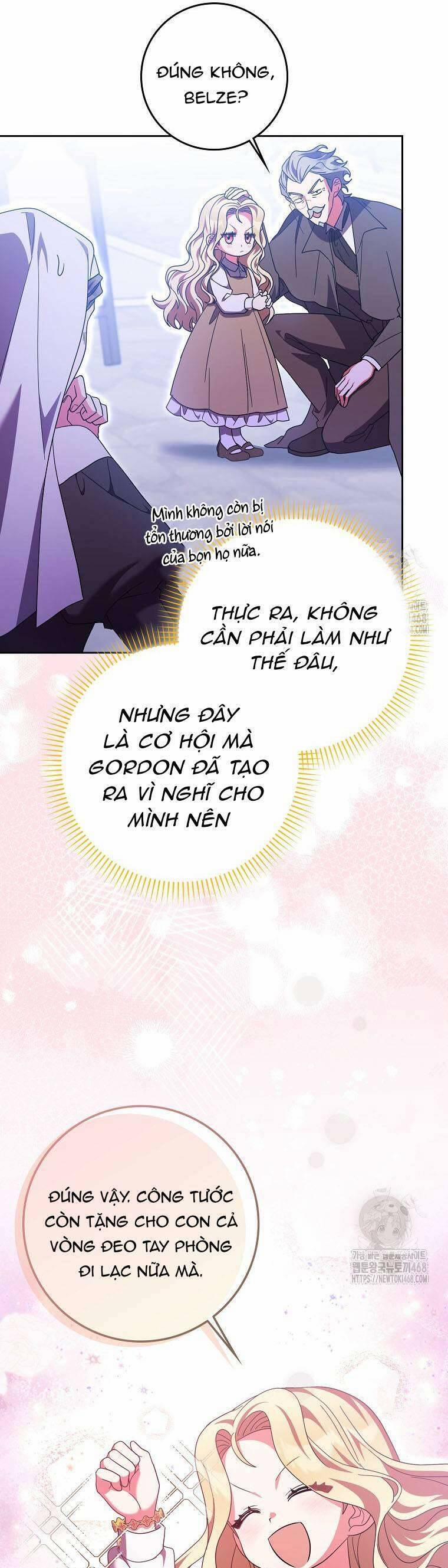 Tôi Không Thuộc Về Nơi Này 28 trang 20