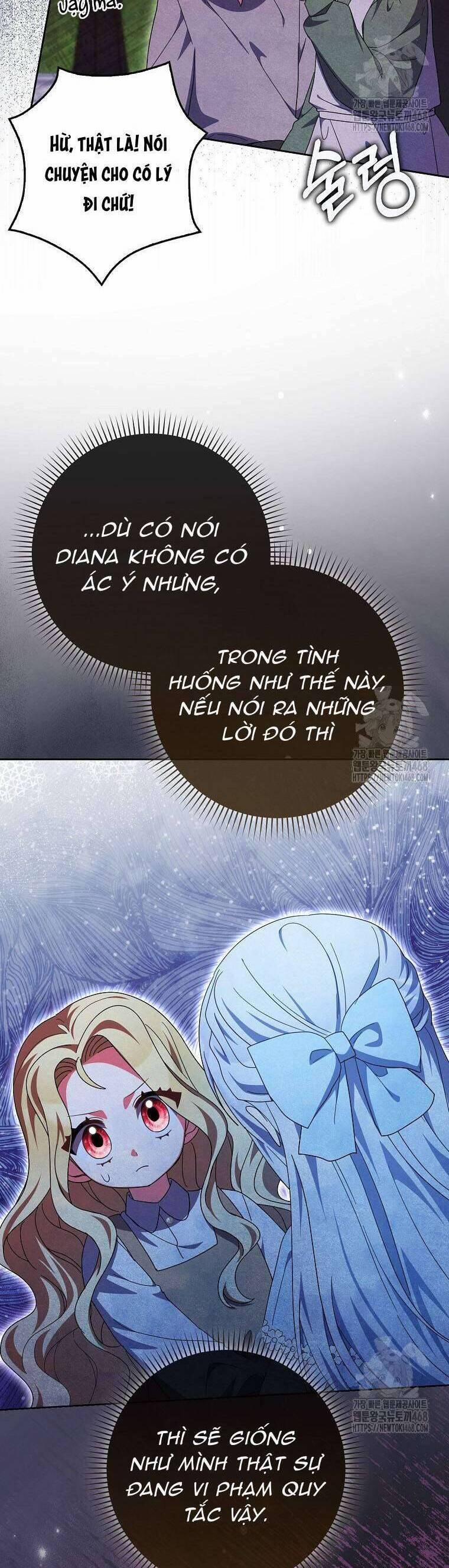 Tôi Không Thuộc Về Nơi Này 28 trang 42