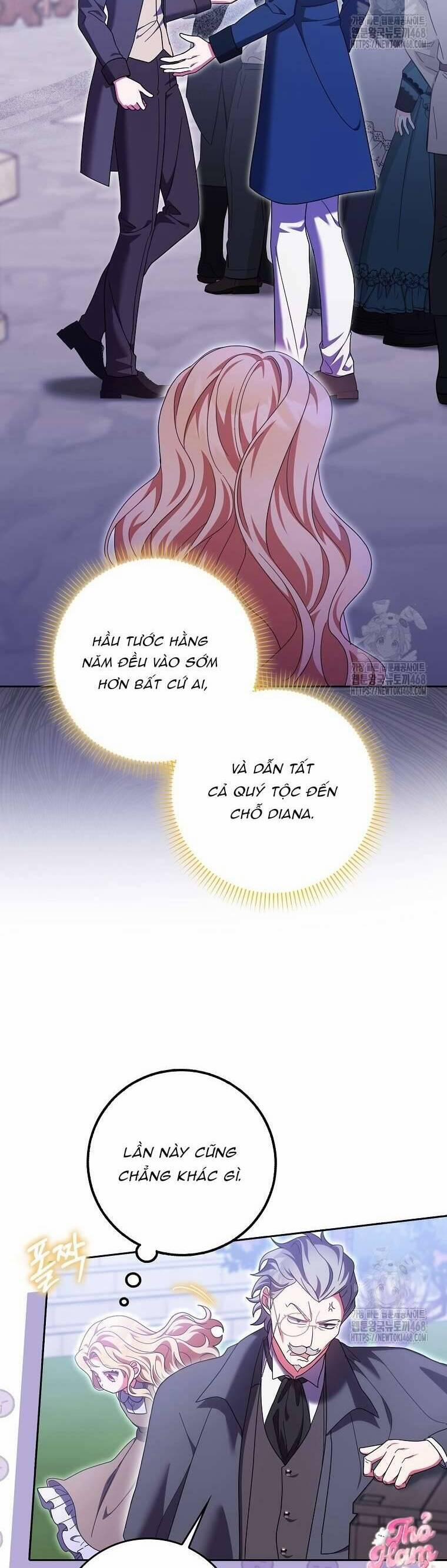 Tôi Không Thuộc Về Nơi Này 29 trang 10