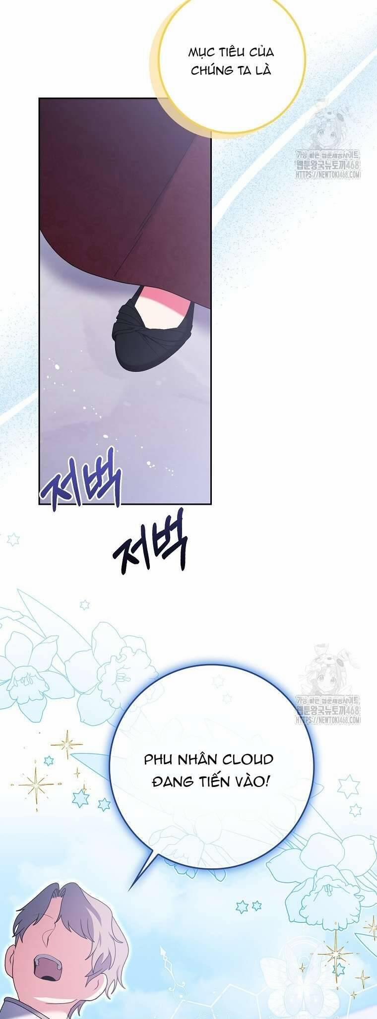 Tôi Không Thuộc Về Nơi Này 29 trang 15