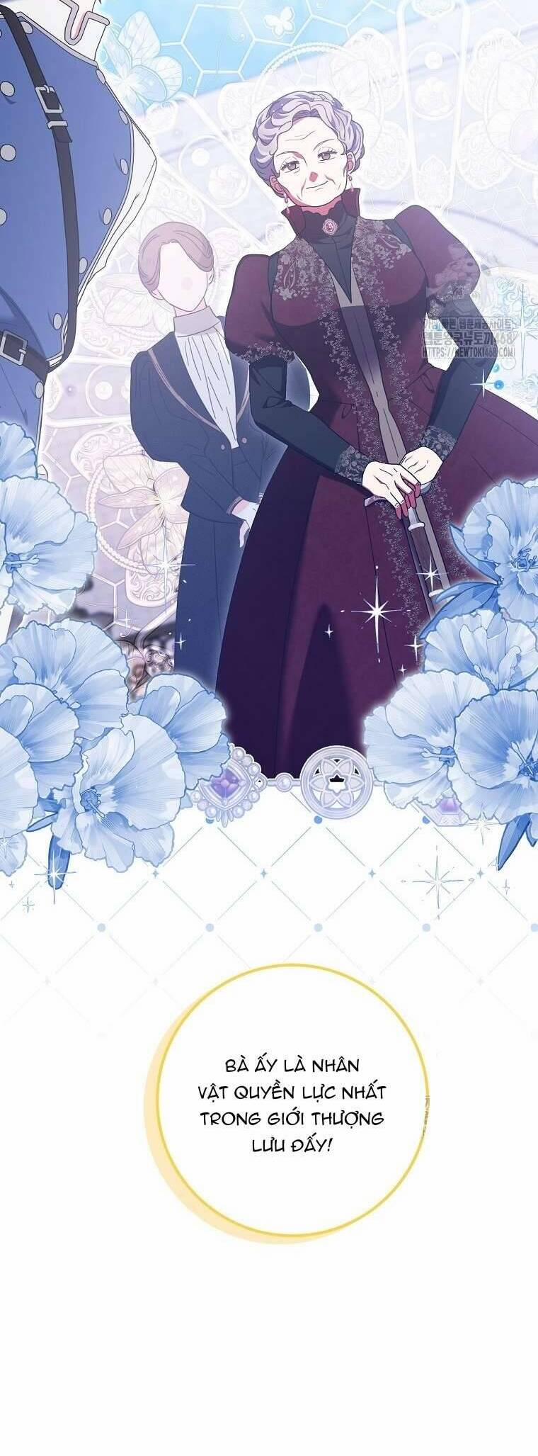 Tôi Không Thuộc Về Nơi Này 29 trang 16