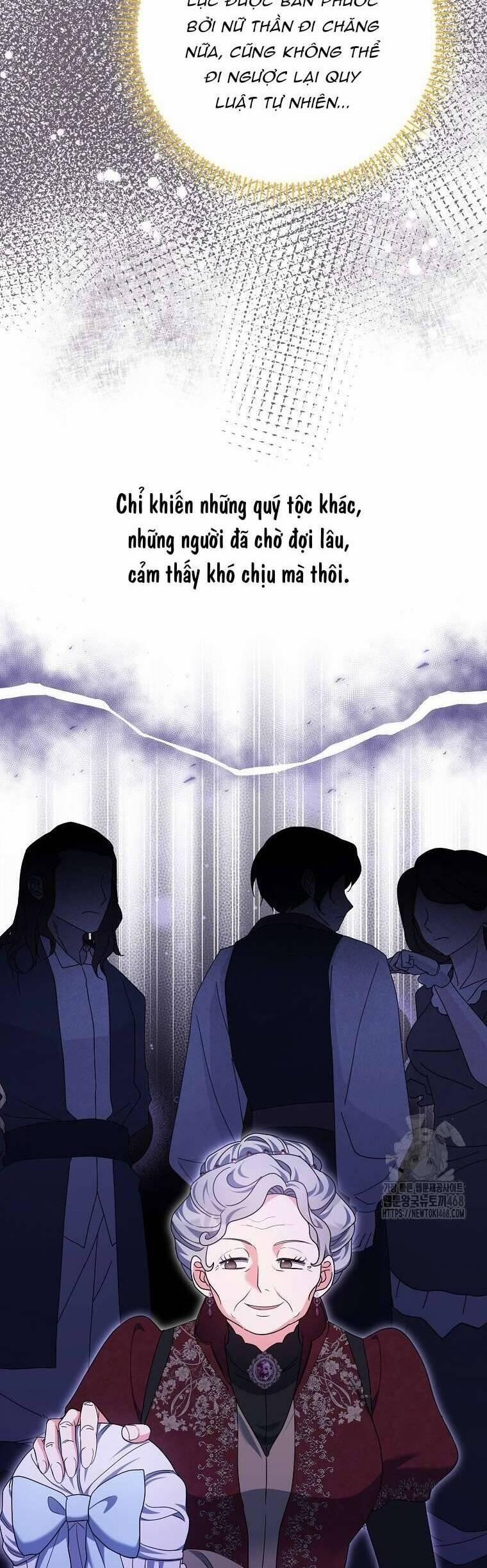 Tôi Không Thuộc Về Nơi Này 29 trang 22