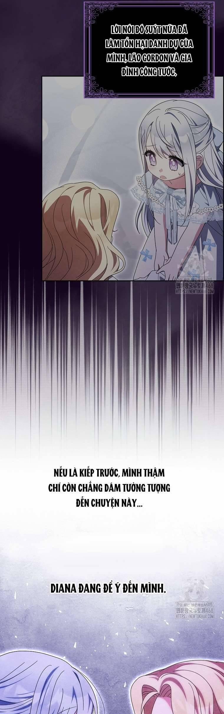 Tôi Không Thuộc Về Nơi Này 29 trang 27