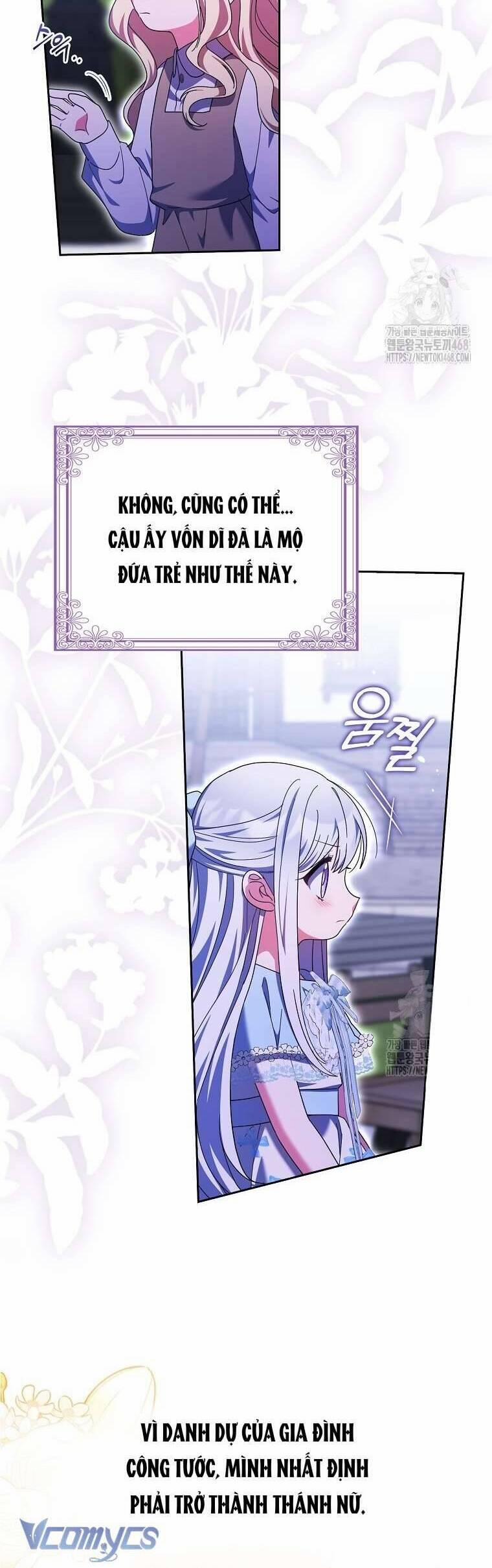 Tôi Không Thuộc Về Nơi Này 29 trang 29