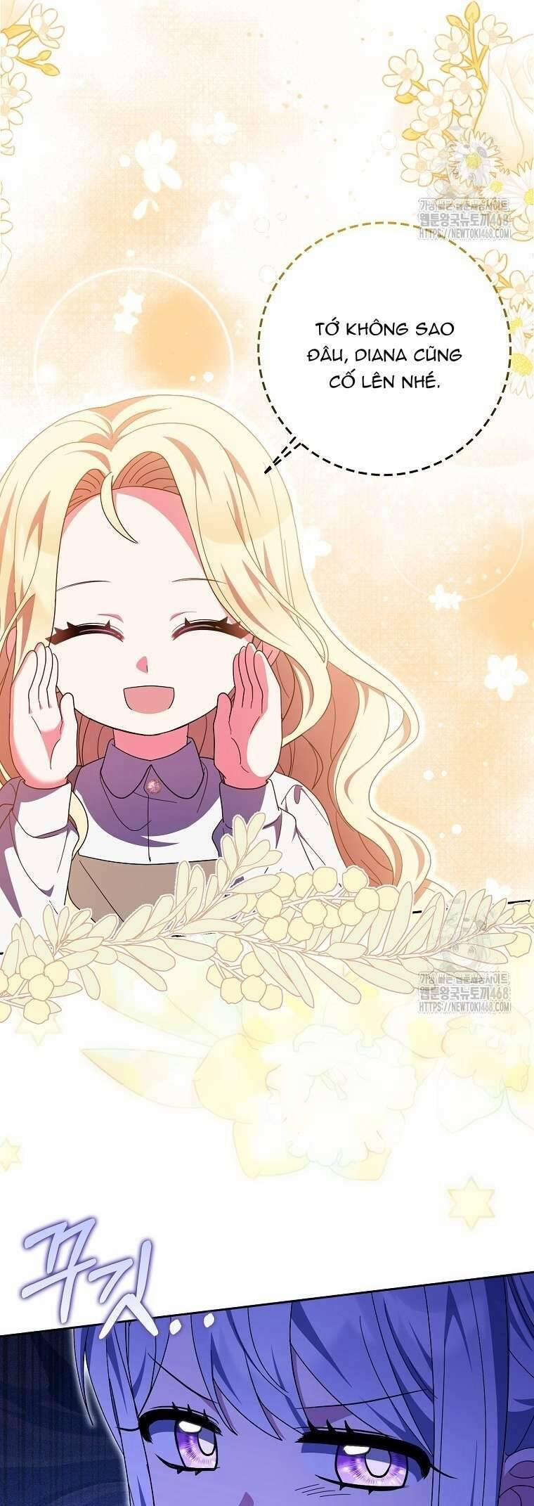 Tôi Không Thuộc Về Nơi Này 29 trang 30