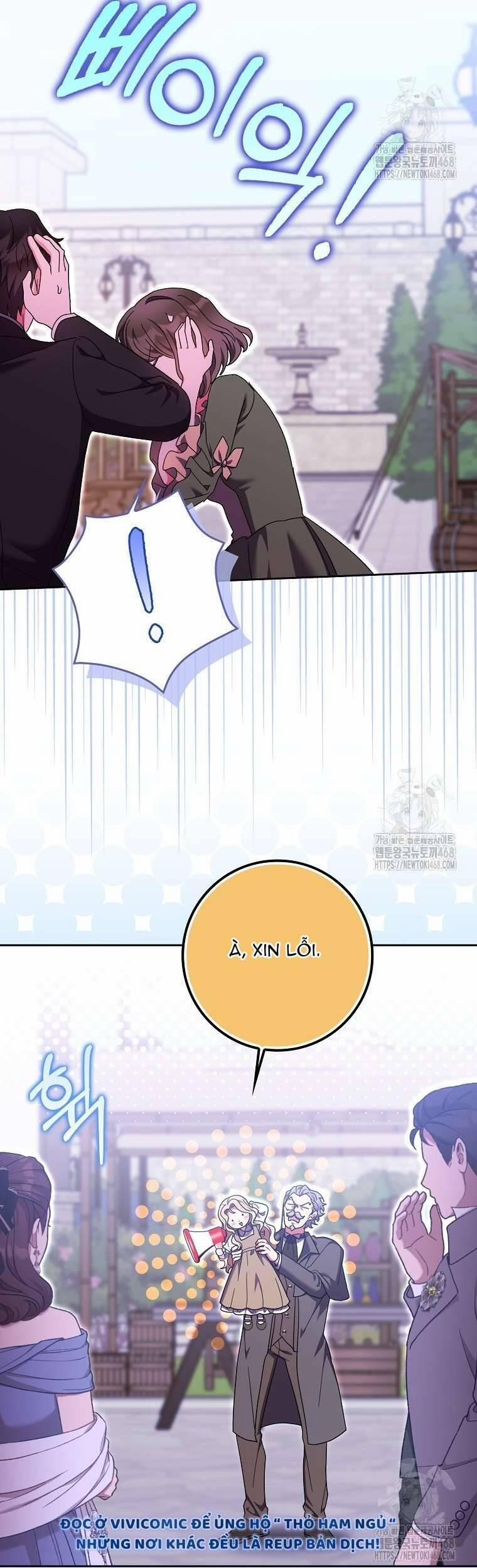 Tôi Không Thuộc Về Nơi Này 29 trang 35