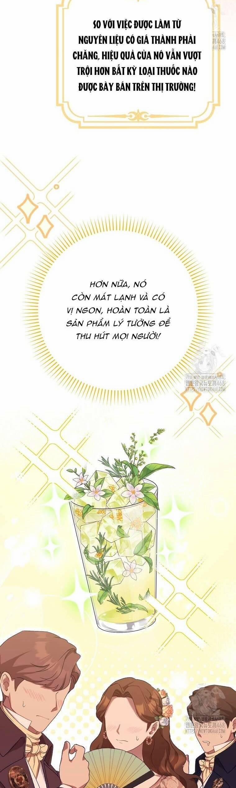 Tôi Không Thuộc Về Nơi Này 29 trang 39