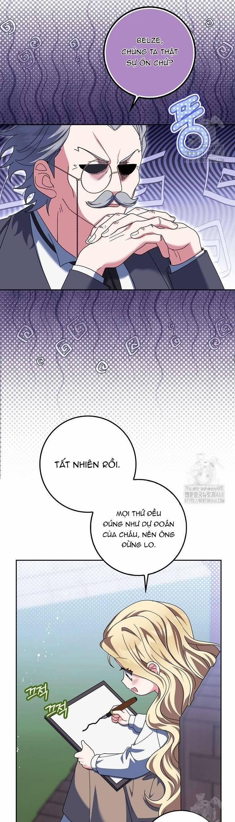 Tôi Không Thuộc Về Nơi Này 29 trang 4