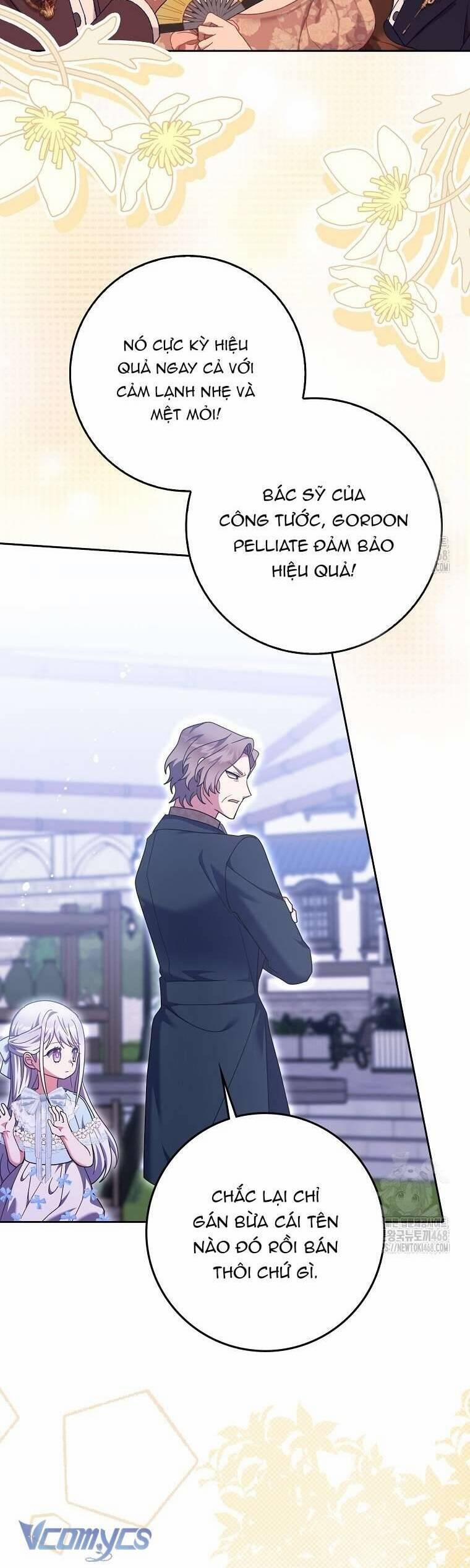 Tôi Không Thuộc Về Nơi Này 29 trang 40