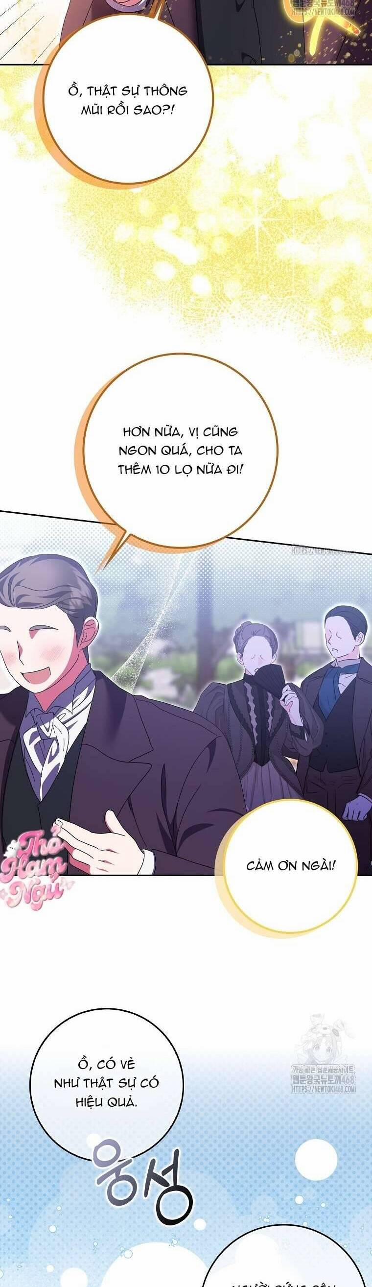 Tôi Không Thuộc Về Nơi Này 29 trang 45