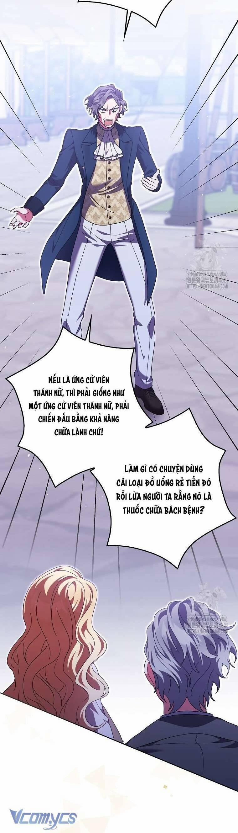 Tôi Không Thuộc Về Nơi Này 29 trang 52