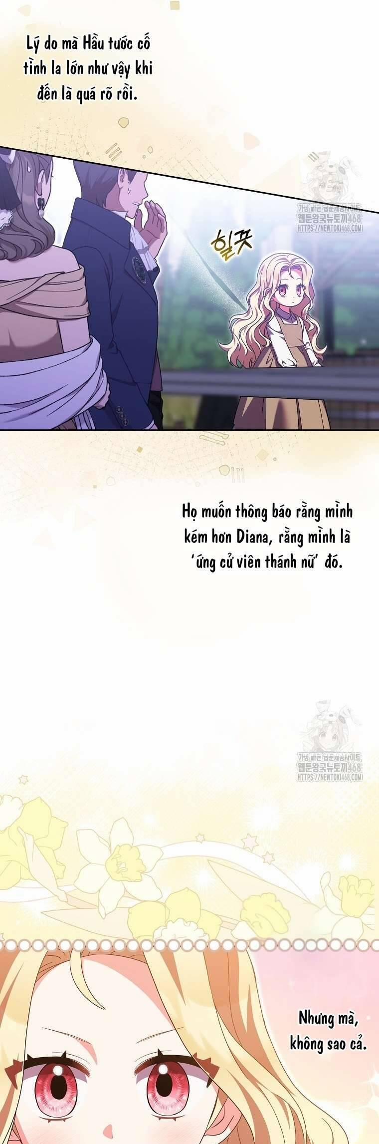 Tôi Không Thuộc Về Nơi Này 29 trang 53