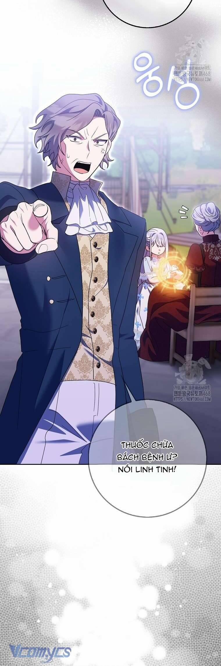 Tôi Không Thuộc Về Nơi Này 29 trang 55