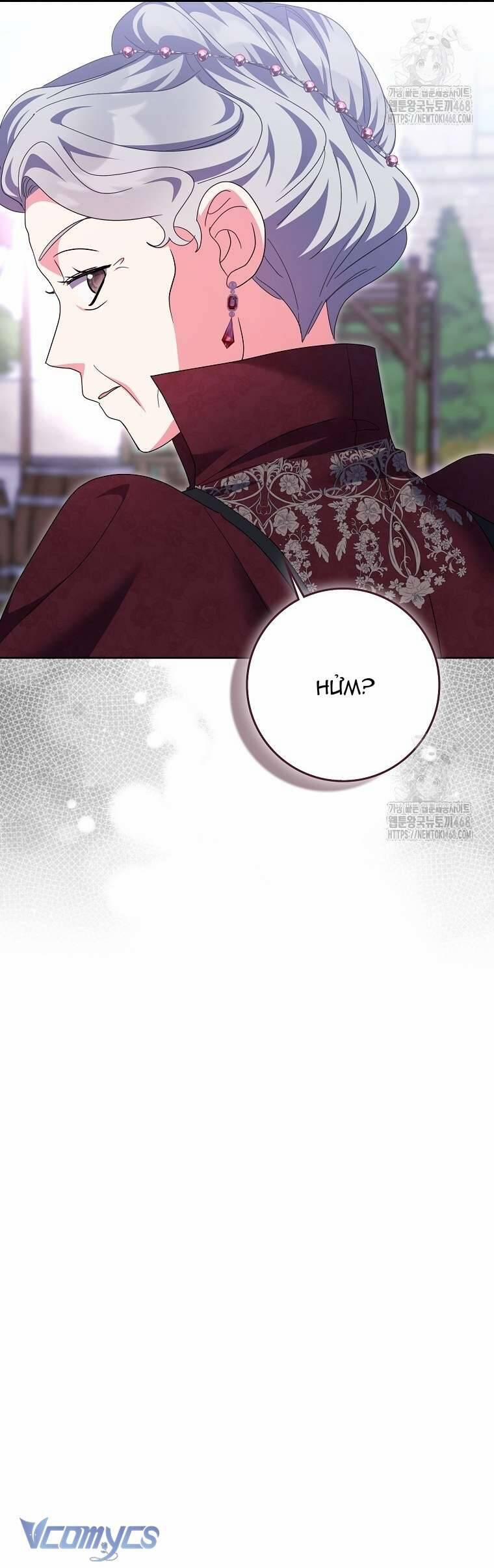 Tôi Không Thuộc Về Nơi Này 29 trang 56