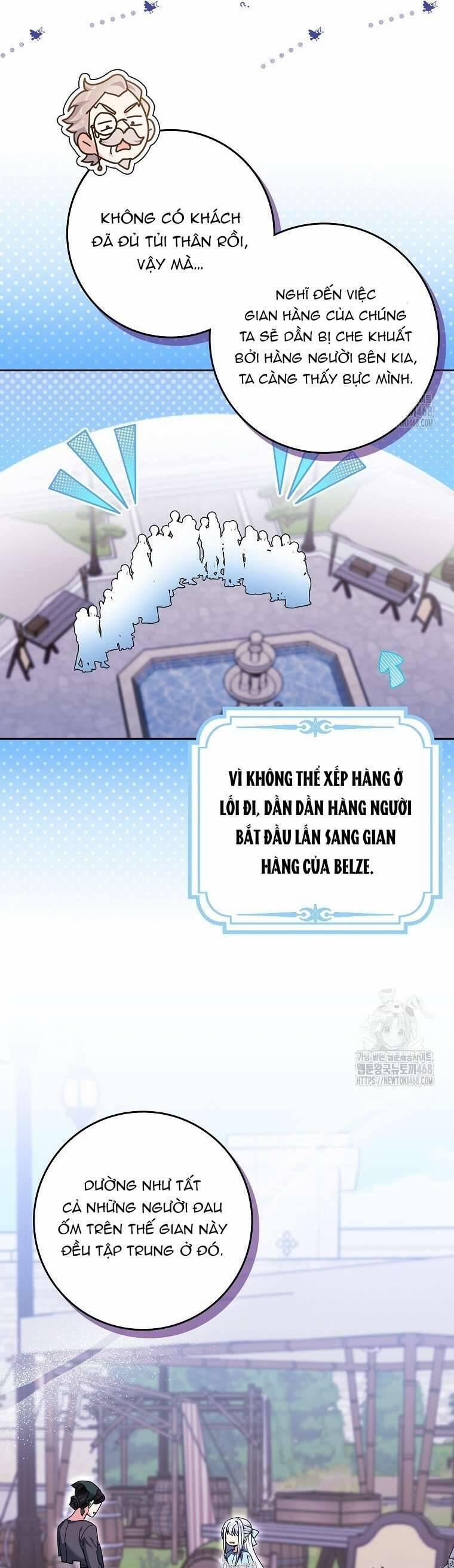 Tôi Không Thuộc Về Nơi Này 29 trang 6