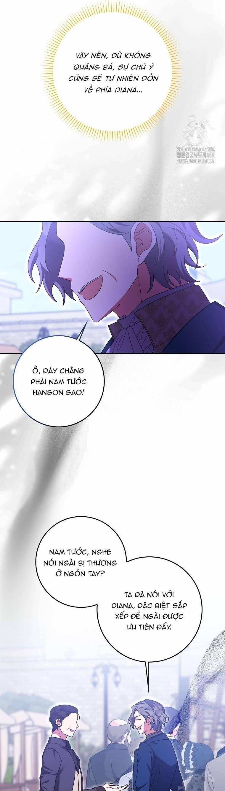 Tôi Không Thuộc Về Nơi Này 29 trang 9