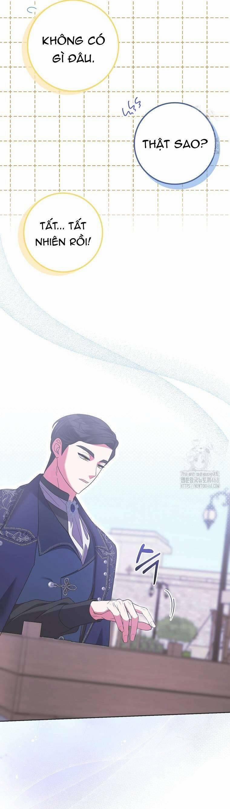 Tôi Không Thuộc Về Nơi Này 30 trang 15