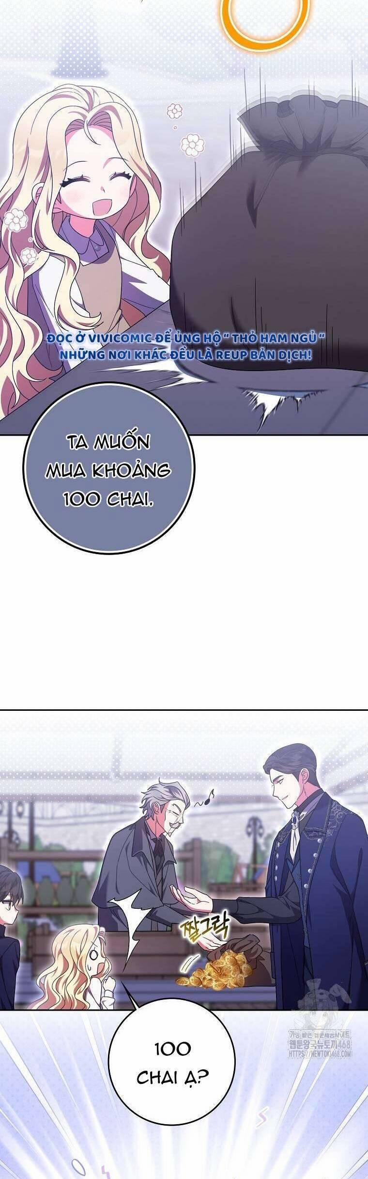 Tôi Không Thuộc Về Nơi Này 30 trang 19