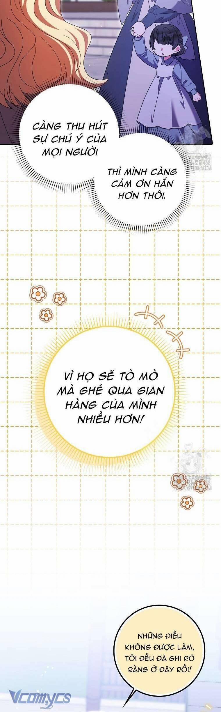 Tôi Không Thuộc Về Nơi Này 30 trang 2