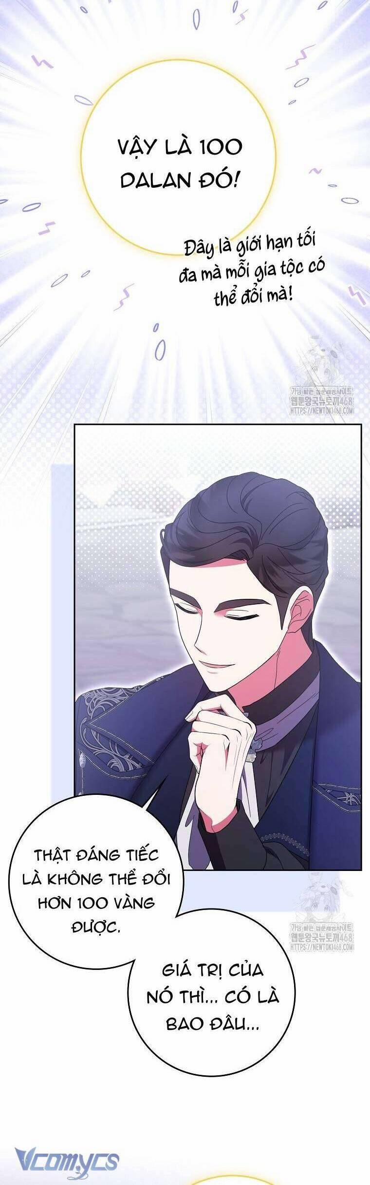 Tôi Không Thuộc Về Nơi Này 30 trang 20