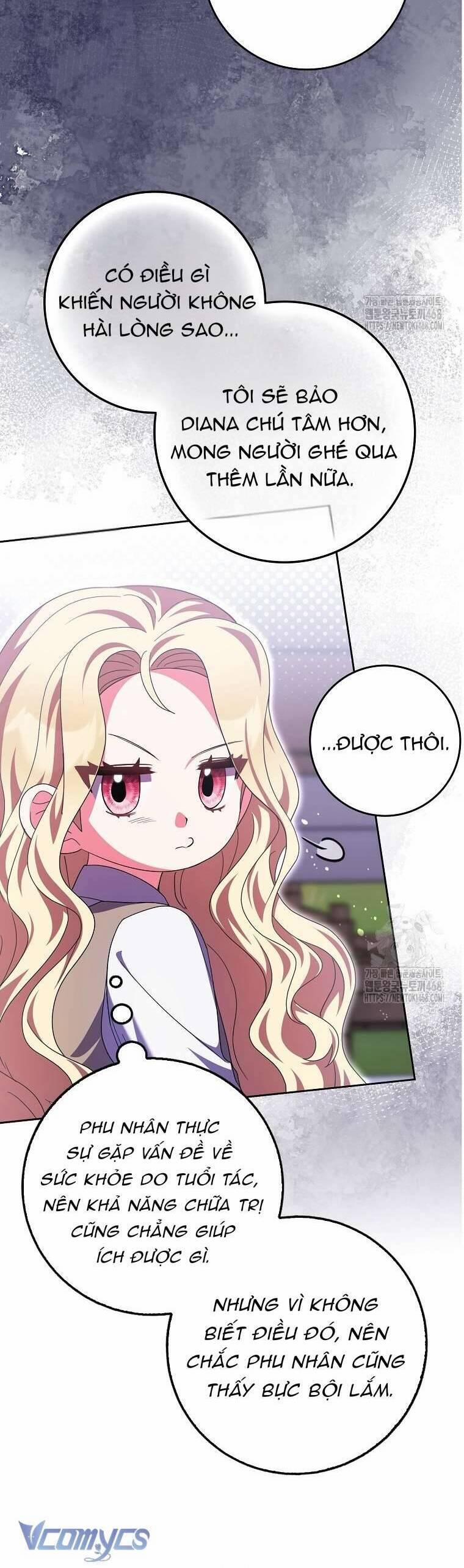 Tôi Không Thuộc Về Nơi Này 30 trang 26