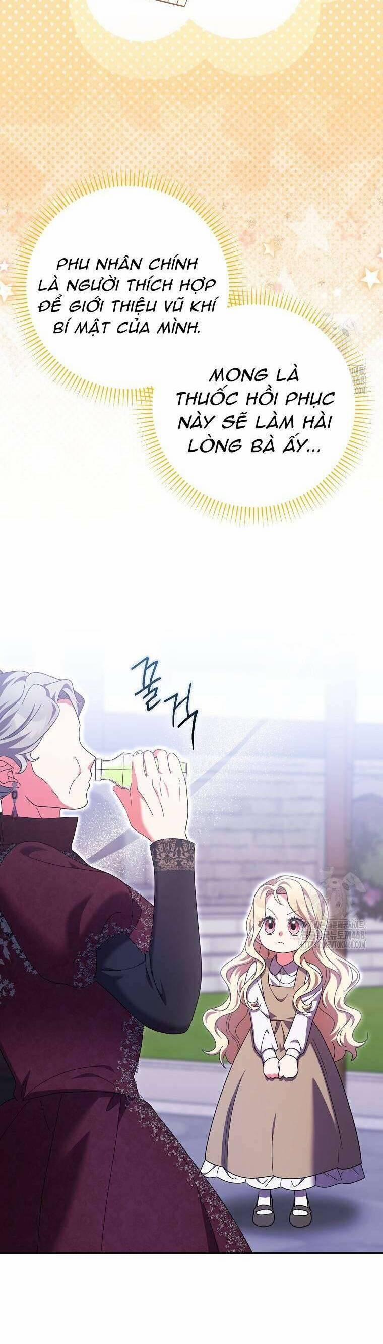 Tôi Không Thuộc Về Nơi Này 30 trang 34