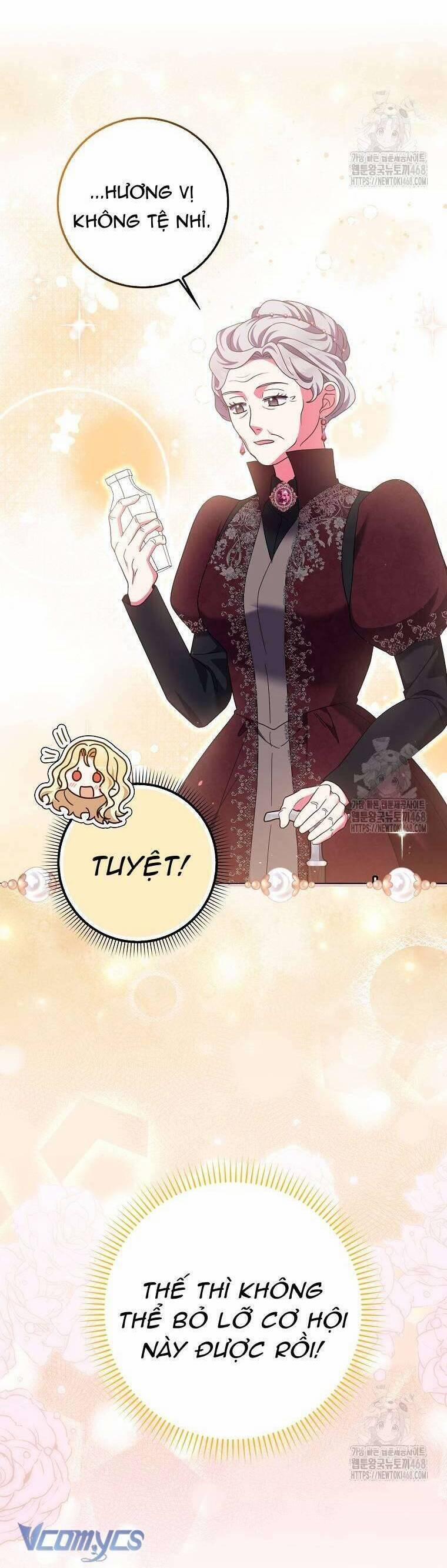 Tôi Không Thuộc Về Nơi Này 30 trang 35