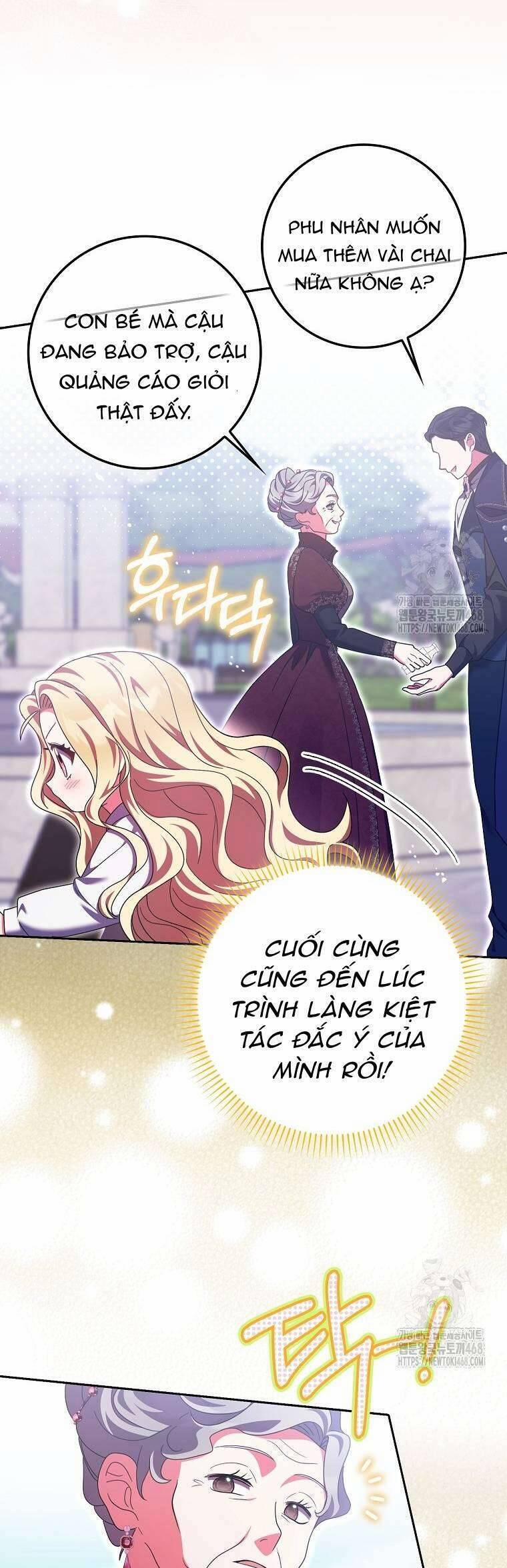 Tôi Không Thuộc Về Nơi Này 30 trang 36