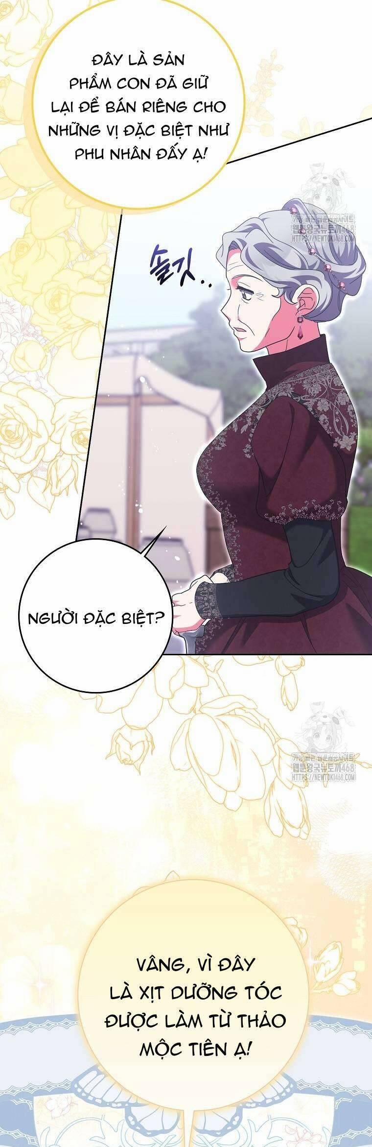 Tôi Không Thuộc Về Nơi Này 30 trang 39