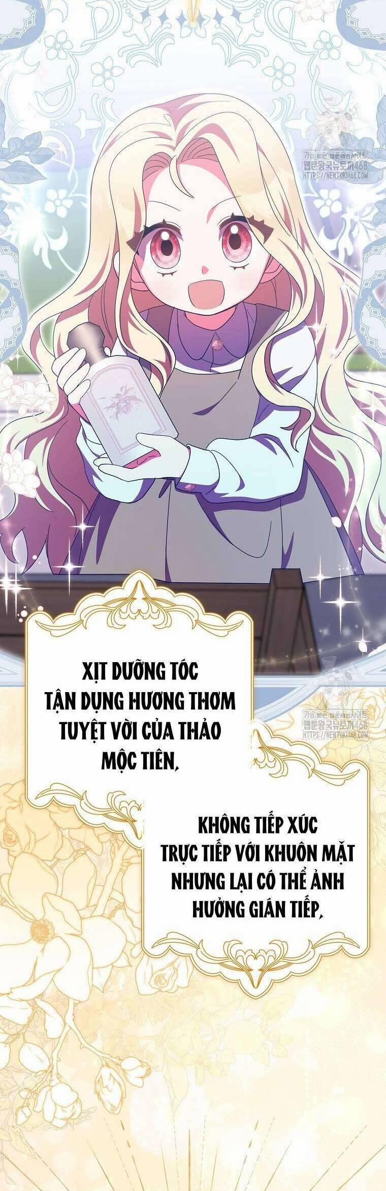 Tôi Không Thuộc Về Nơi Này 30 trang 40