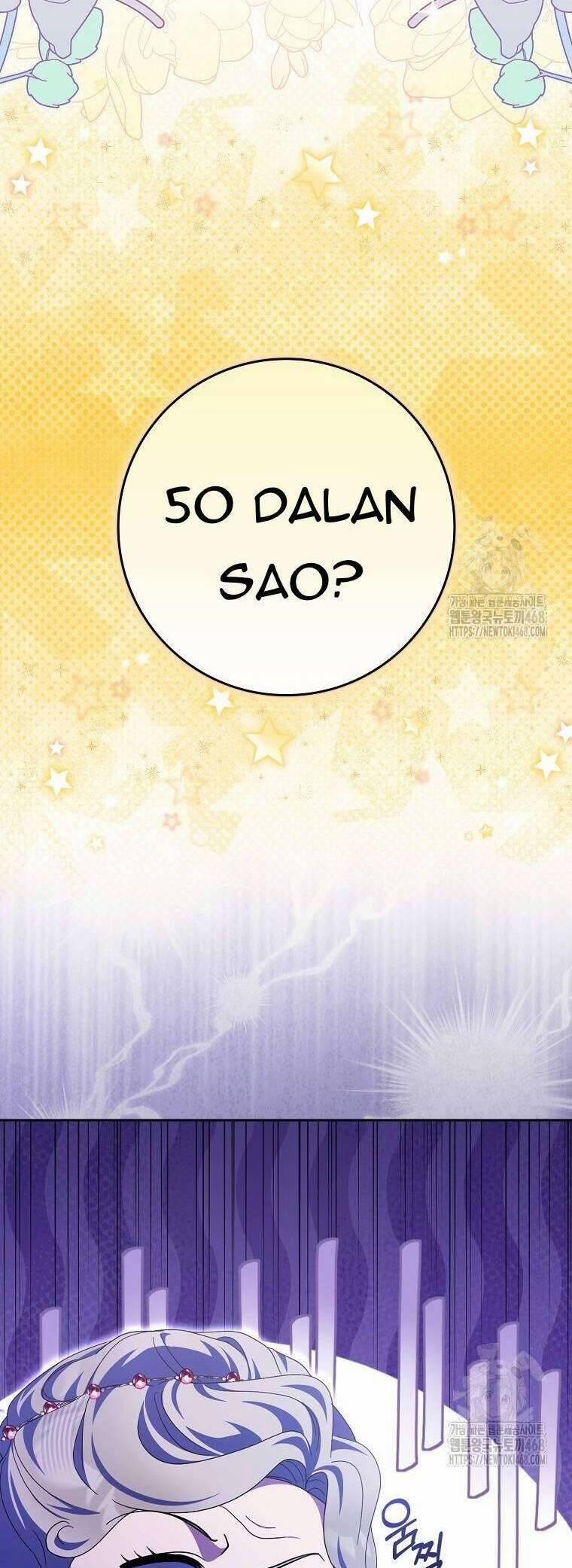 Tôi Không Thuộc Về Nơi Này 30 trang 49