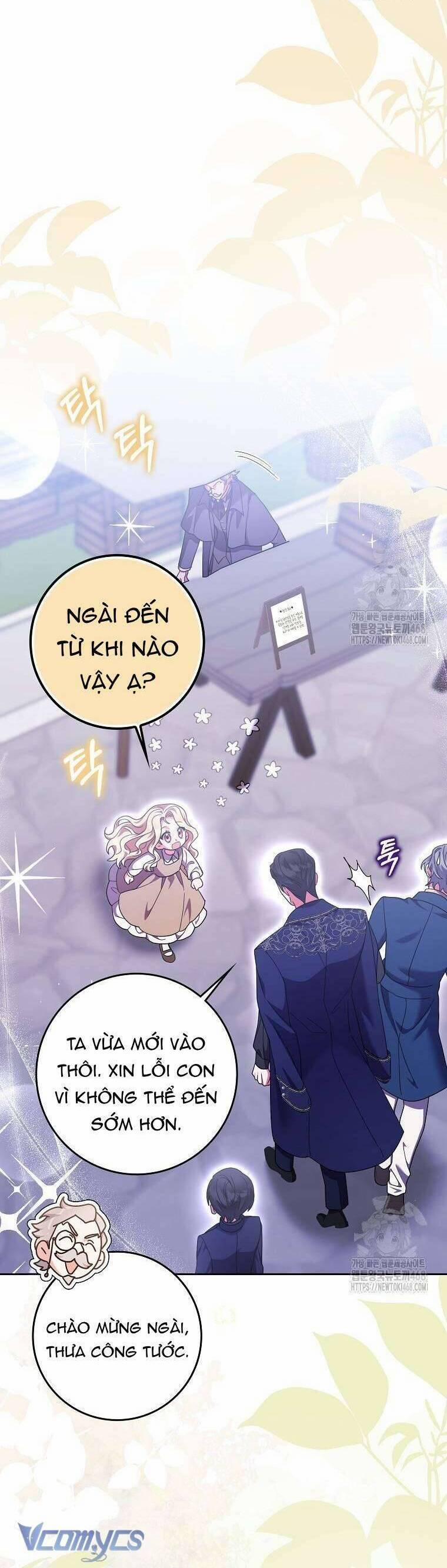 Tôi Không Thuộc Về Nơi Này 30 trang 8