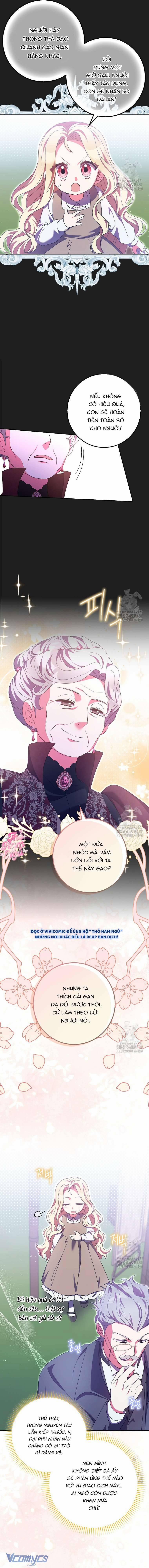 Tôi Không Thuộc Về Nơi Này 31 trang 2