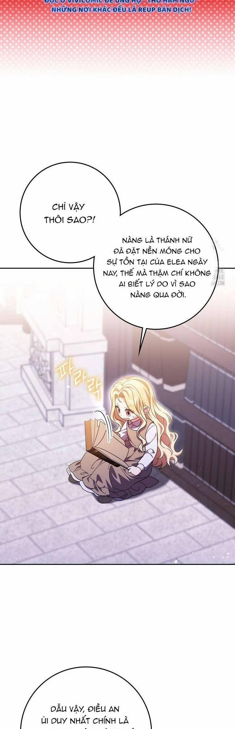 Tôi Không Thuộc Về Nơi Này 32 trang 10