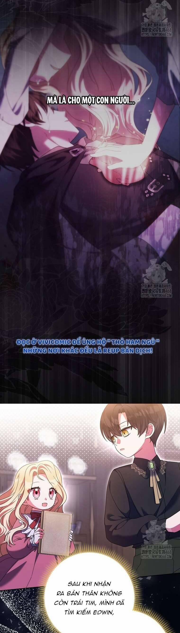 Tôi Không Thuộc Về Nơi Này 32 trang 13