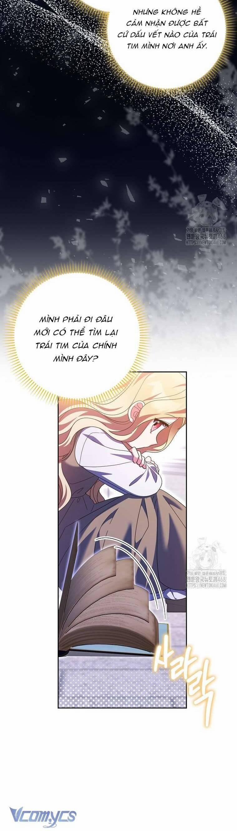 Tôi Không Thuộc Về Nơi Này 32 trang 14