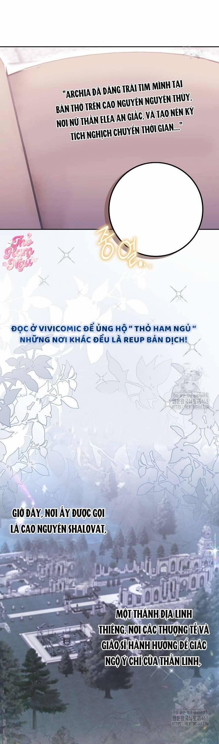 Tôi Không Thuộc Về Nơi Này 32 trang 15