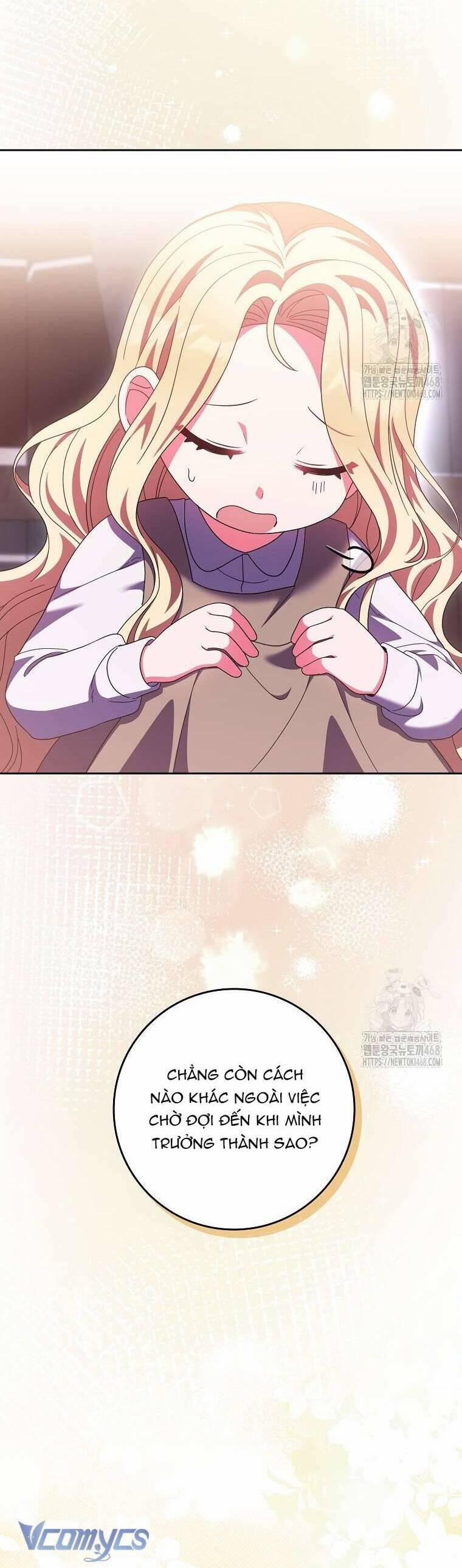 Tôi Không Thuộc Về Nơi Này 32 trang 17