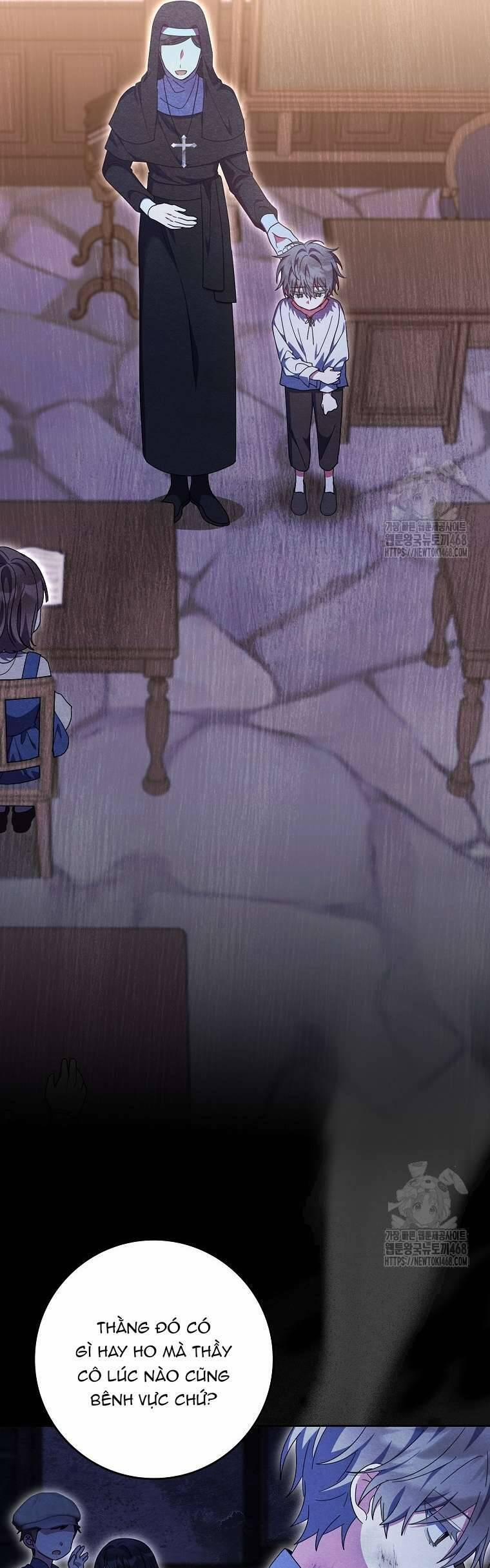 Tôi Không Thuộc Về Nơi Này 32 trang 24