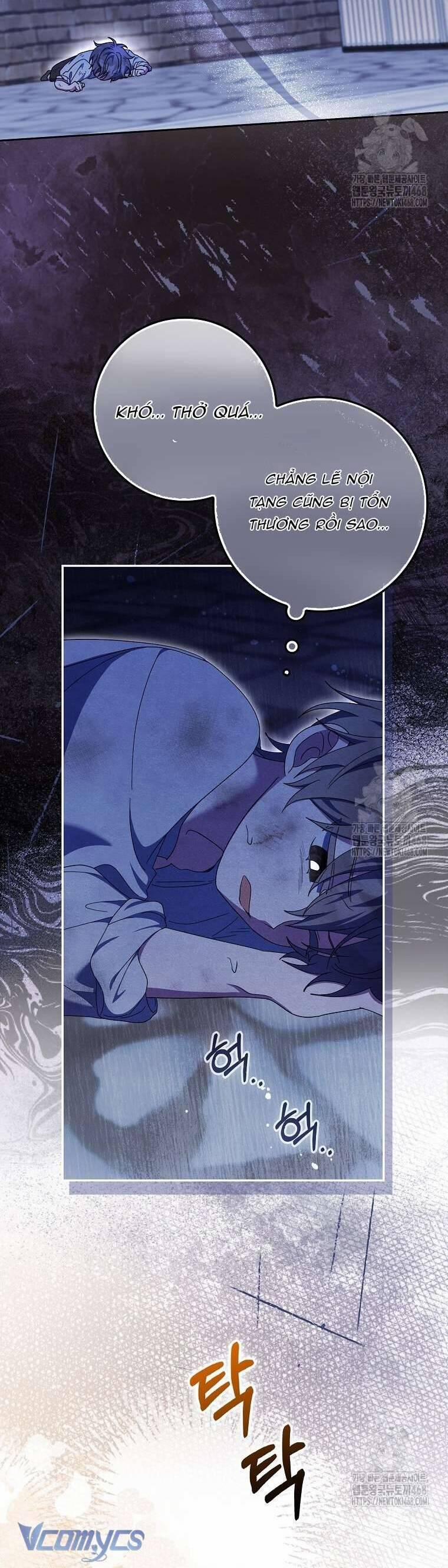 Tôi Không Thuộc Về Nơi Này 32 trang 29