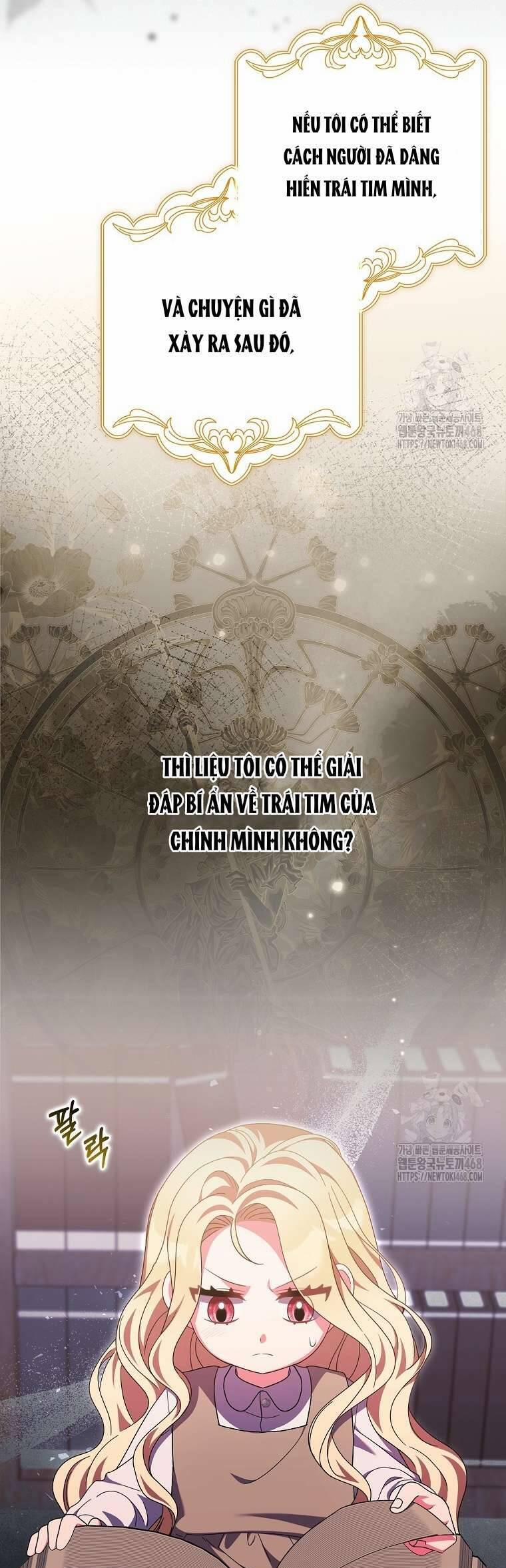 Tôi Không Thuộc Về Nơi Này 32 trang 3