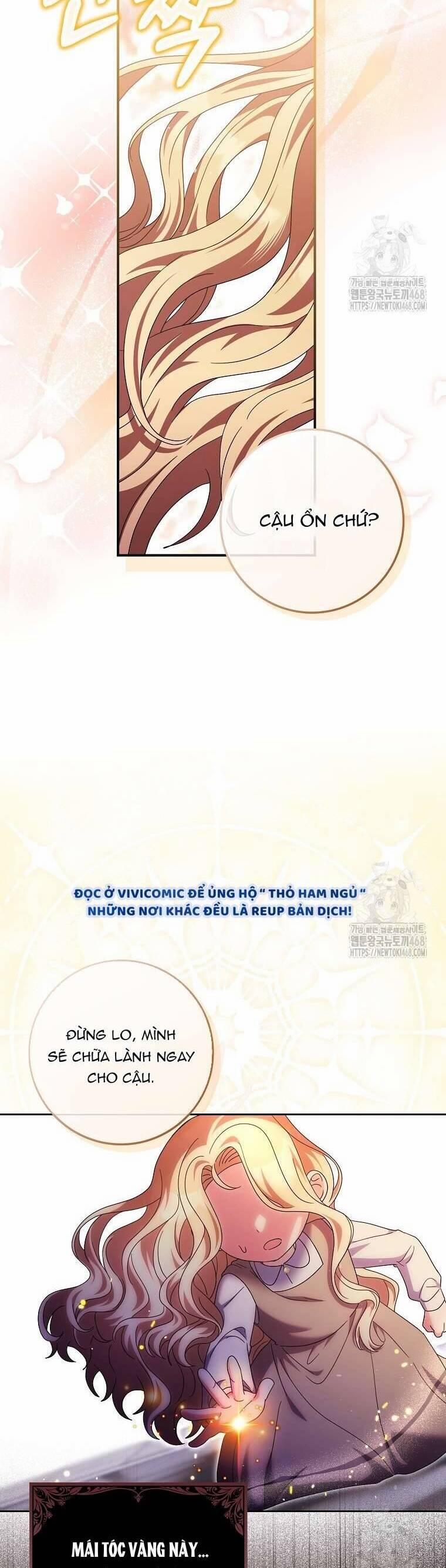 Tôi Không Thuộc Về Nơi Này 32 trang 31