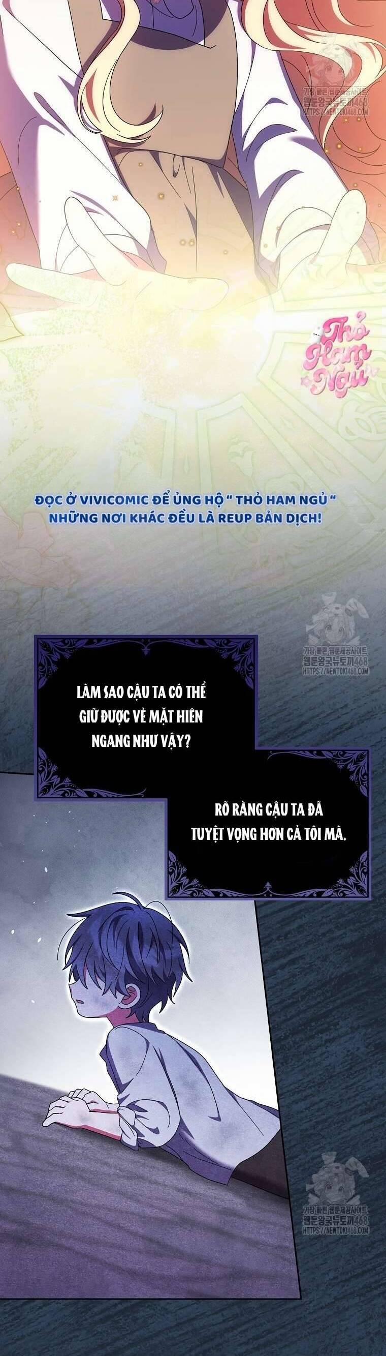 Tôi Không Thuộc Về Nơi Này 32 trang 34