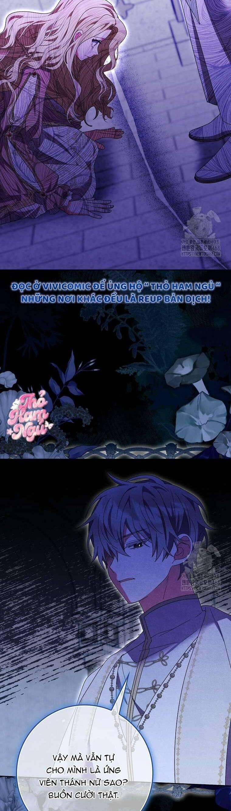 Tôi Không Thuộc Về Nơi Này 32 trang 40