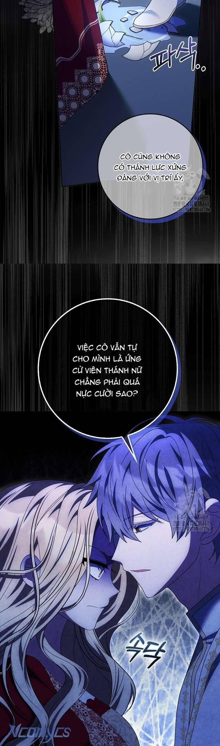 Tôi Không Thuộc Về Nơi Này 33 trang 11