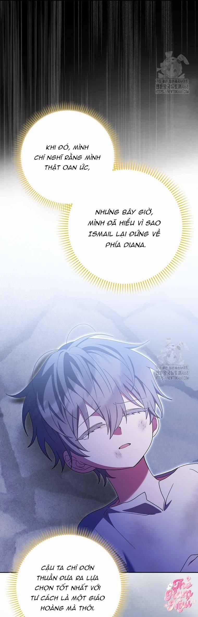 Tôi Không Thuộc Về Nơi Này 33 trang 12