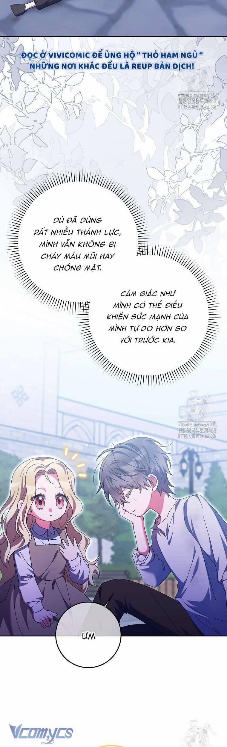 Tôi Không Thuộc Về Nơi Này 33 trang 17