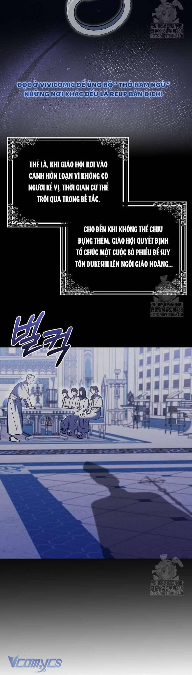 Tôi Không Thuộc Về Nơi Này 33 trang 2